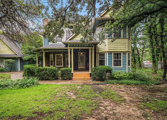 Property at 613 Seals Rd, Bartonville, TX 76226, 4 beds, 3.5 baths