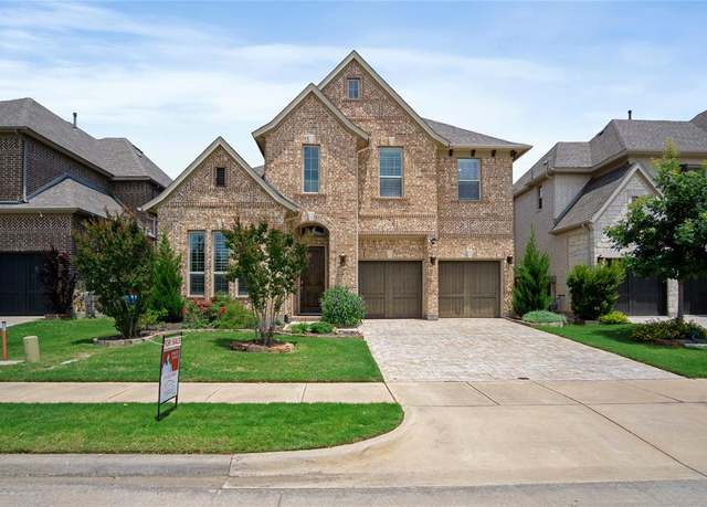 Property at 746 Wingate Rd, Coppell, TX 75019, 4 beds, 3.5 baths