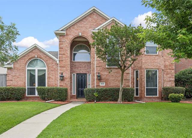 Property at 3820 Nash Ln, Plano, TX 75025, 4 beds, 2.5 baths