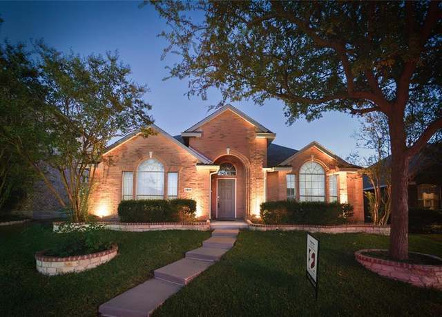 Property at 1311 Heather Brook Dr, Allen, TX 75002, 3 beds, 2 baths