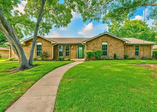 Property at 14348 Tanglewood Dr, Farmers Branch, TX 75234, 4 beds, 3 baths