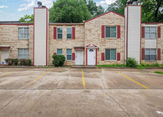 Property at 123 Austin Stone Dr, Duncanville, TX 75137, 2 beds, 1.5 baths