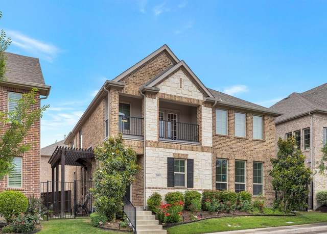 Property at 2464 Castle Ridge Dr, Richardson, TX 75080, 4 beds, 3 baths