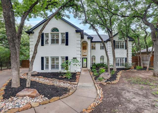 Property at 4502 Ridgecrest Dr, Arlington, TX 76017, 4 beds, 3.5 baths