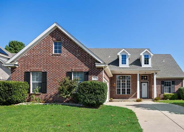 Property at 517 Mattie Ln, Lake Dallas, TX 75065, 3 beds, 2 baths