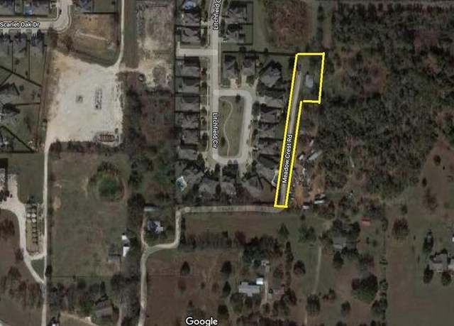 Property at 3623 County Road 530b, Burleson, TX 76028, 3 beds, 1 bath