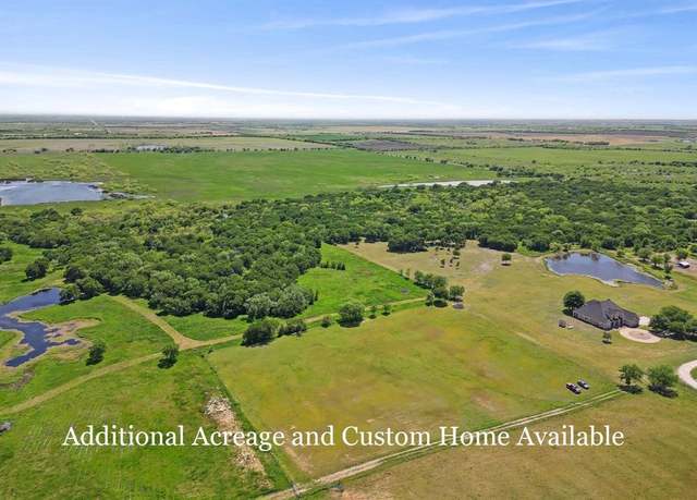 Property at 00 Scoggins Rd Unit A, Tioga, TX 76271
