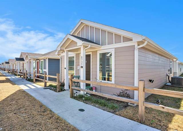 Property at 8737 Cottage Creek Dr #54, Fort Worth, TX 76123, 2 beds, 2 baths