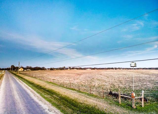Property at Tract 3 Central High Rd, Ennis, TX 75119