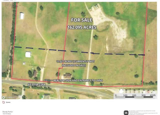 Property at TBD County Road 4010 Rd, Decatur, TX 76234