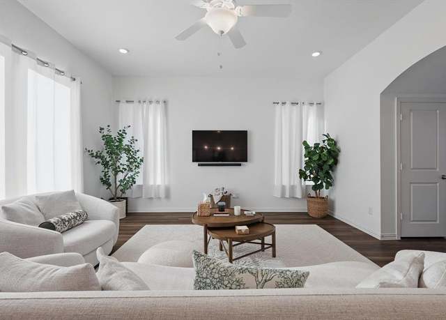 Property at 1417 Horizon Way, Northlake, TX 76247, 3 beds, 2.5 baths