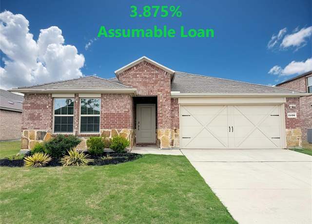 Property at 6409 Tudor Pl, Celina, TX 75009, 4 beds, 3 baths