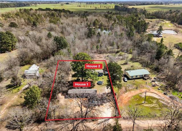 Property at 1495 CR 4224, Troup, TX 75789, 5 beds, 5 baths