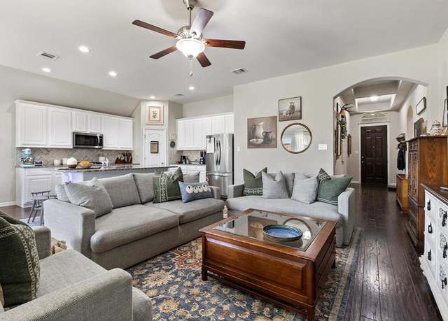 Property at 2452 Open Range Dr, Fort Worth, TX 76177, 3 beds, 2 baths