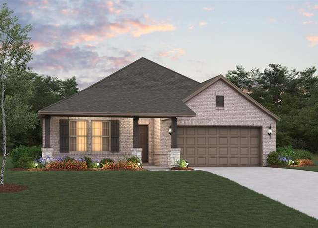 Property at 2513 Woodhall Dr, Celina, TX 75009, 3 beds, 2 baths