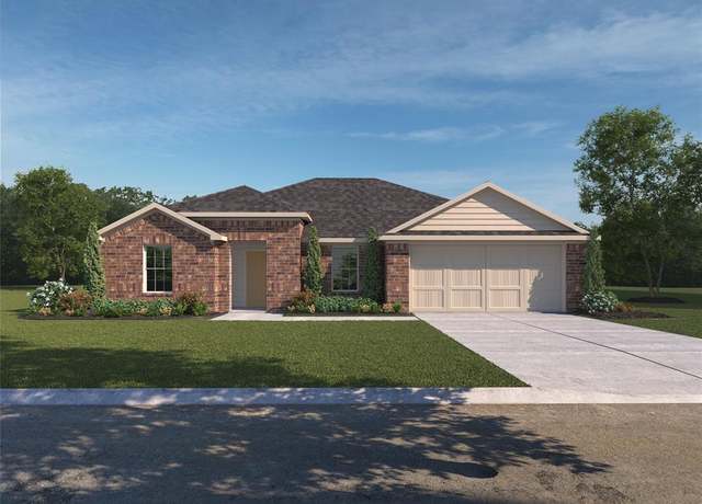 Property at 2325 Chesapeake Way, Abilene, TX 79601, 3 beds, 2 baths