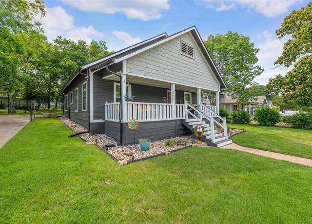 Property at 2832 Forest Ave, Fort Worth, TX 76112, 2 beds, 1 bath