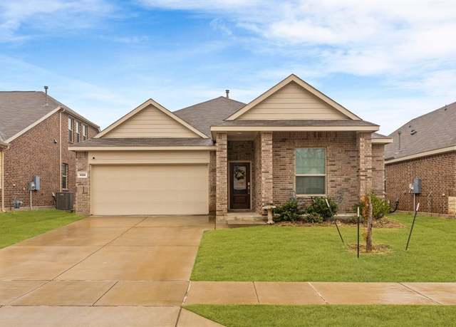 Property at 8128 Lindheimer Ln, Mckinney, TX 75071, 3 beds, 2 baths