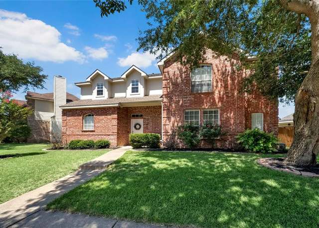 Property at 909 Inland Ln, Mckinney, TX 75072, 4 beds, 2.5 baths