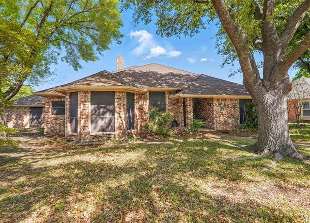 Property at 3304 Blue Bell Pl, Richardson, TX 75082, 4 beds, 3 baths