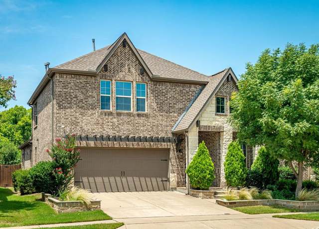 Property at 5204 Basham Ln, Mckinney, TX 75070, 4 beds, 3 baths