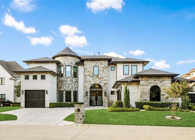 Property at 6921 Valley View Ln, Dallas, TX 75240, 4 beds, 4.5 baths