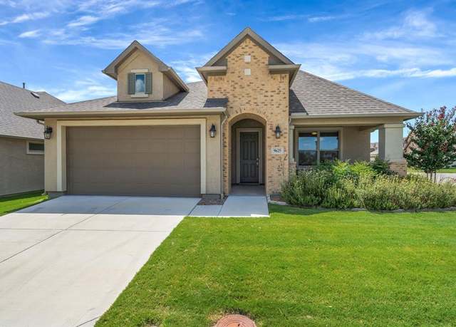 Property at 9625 Heartwood Dr, Denton, TX 76207, 2 beds, 2 baths
