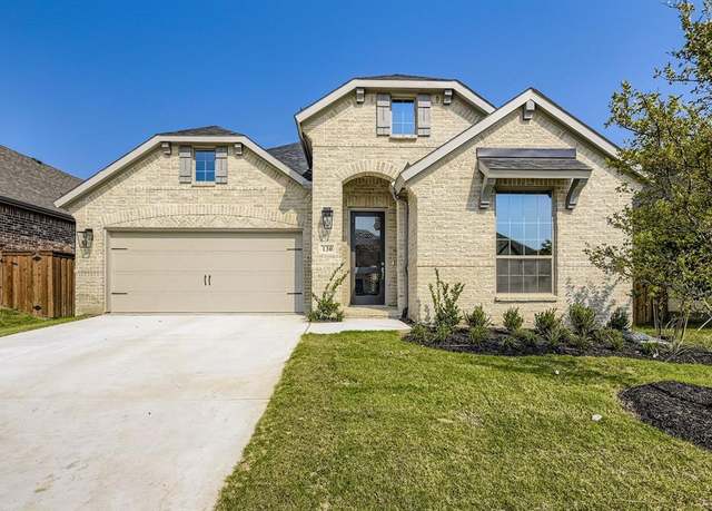 Property at 130 Pecan Ln, Rhome, TX 76078, 4 beds, 3 baths