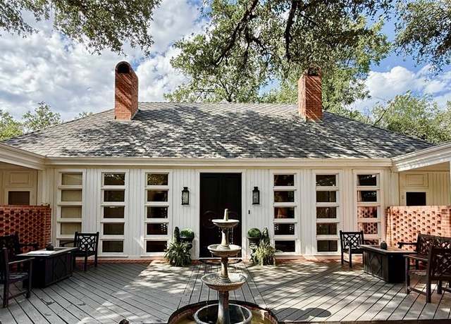 Property at 3466 South 6th St, Abilene, TX 79605, 3 beds, 2 baths