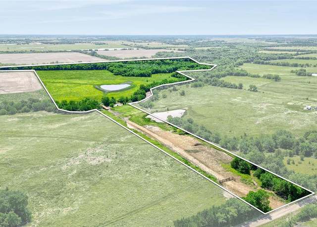 Property at TBD County Rd 3489, Honey Grove, TX 75446