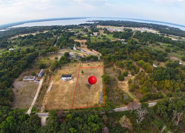 Property at 11080 County Road 4020, Kemp, TX 75143