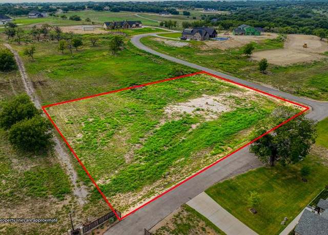 Property at 201 Wren Vw, Weatherford, TX 76087