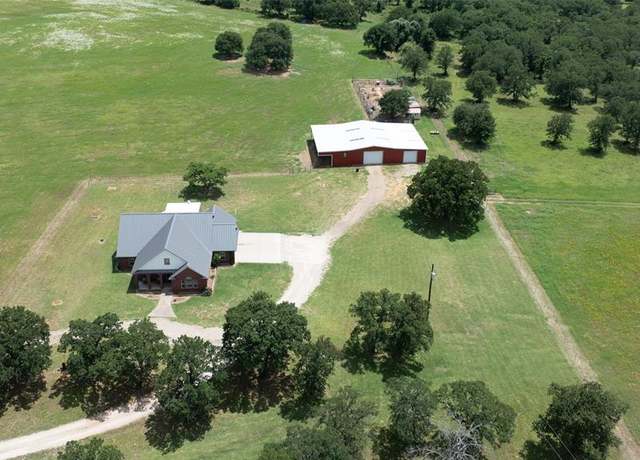 Property at 2521 Brannon Ln, Perrin, TX 76486, 3 beds, 2 baths