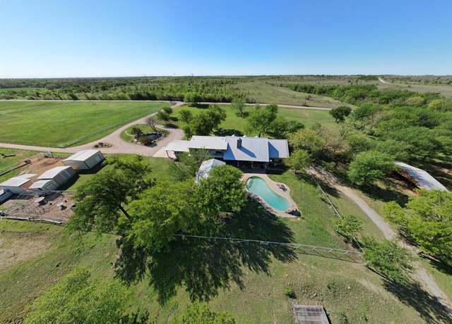 Property at 9494 Waide Rd, Sanger, TX 76266, 16 beds, 12.5 baths