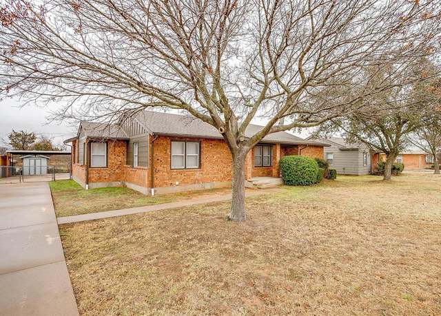 Property at 3105 Acton School Rd, Granbury, TX 76049, 3 beds, 2 baths
