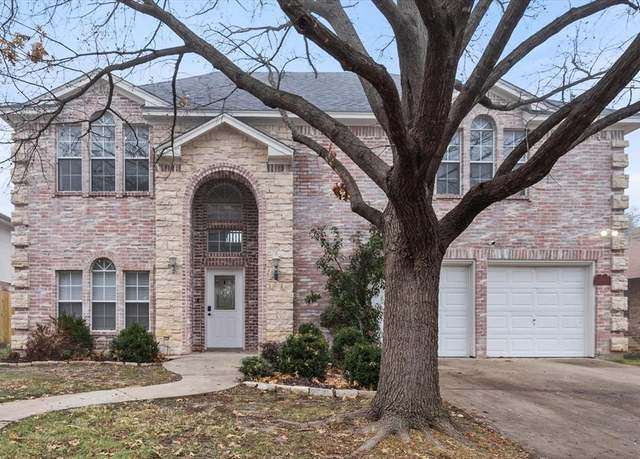 Property at 3740 Fairhaven Dr, Fort Worth, TX 76123, 3 beds, 2.5 baths