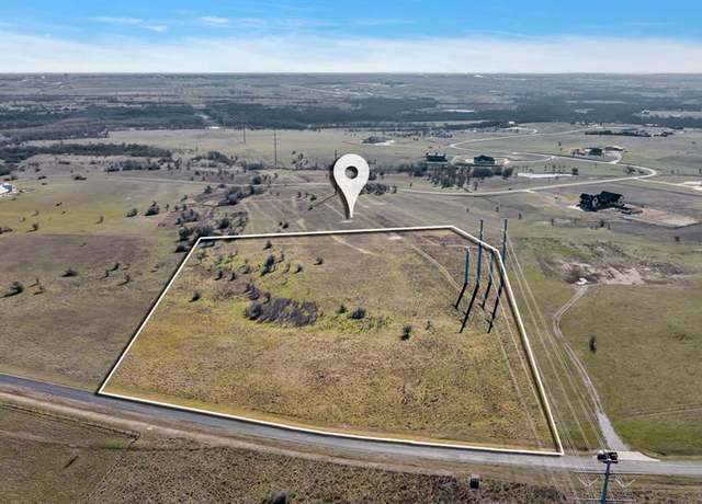 Property at 11001 W Rocky Creek Rd, Crowley, TX 76036