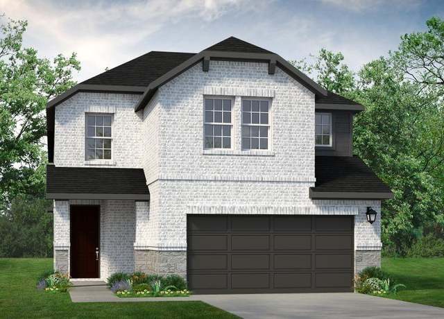 Property at 1115 Harvest Heights Dr, Lavon, TX 75166, 4 beds, 3.5 baths