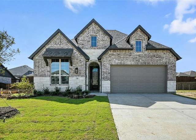 Property at 5044 Westhaven Cir, Denison, TX 75020, 4 beds, 3 baths