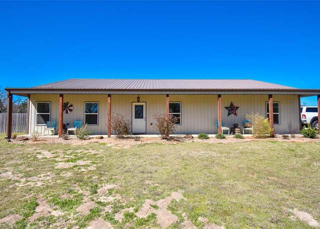 Property at 318 Palm Rd, Big Sandy, TX 75755, 3 beds, 2 baths