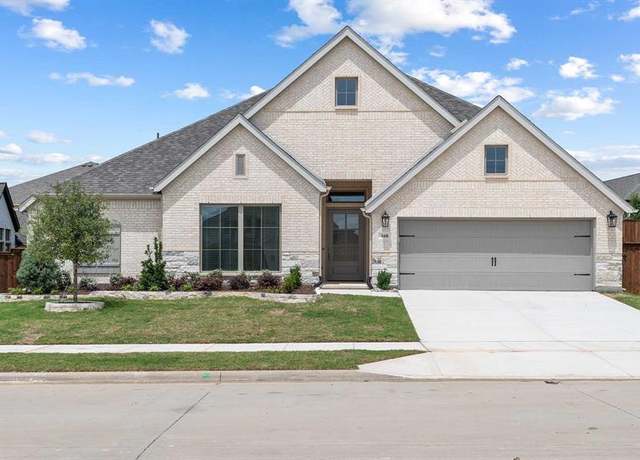 Property at 168 Sandie Dr, Rhome, TX 76078, 4 beds, 3.5 baths