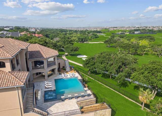Property at 1000 Long Isles Ln, Lewisville, TX 75056, 6 beds, 6.5 baths