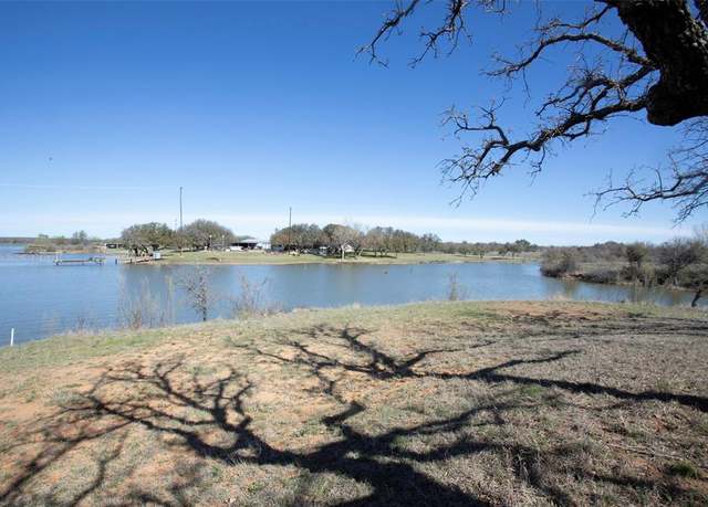 Property at 1885A Eastside Lake Rd, Graham, TX 76450