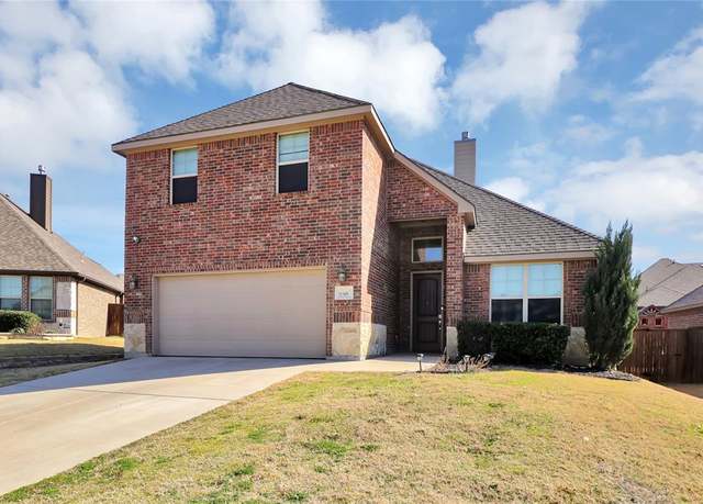 Property at 11309 Early Creek Ln, Fort Worth, TX 76108, 4 beds, 3 baths
