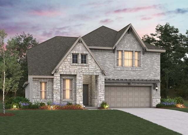 Property at 365 Brooklawn Ave, Little Elm, TX 75068, 4 beds, 3 baths