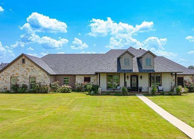 Property at 225 Clements Cir, Tatum, TX 75691, 5 beds, 5 baths