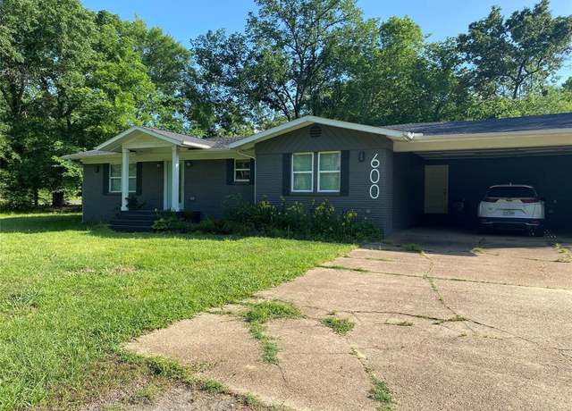 Property at 600 Bunny Rabbit Rd N Unit NA, Athens, TX 75751, 3 beds, 2 baths