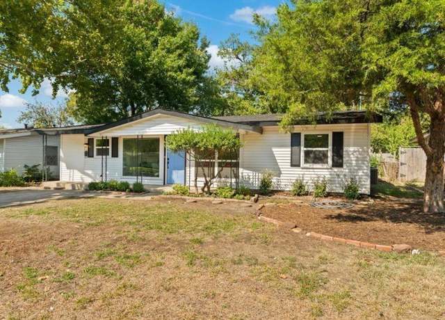 Property at 2645 Wasina Dr, Farmers Branch, TX 75234, 3 beds, 1 bath