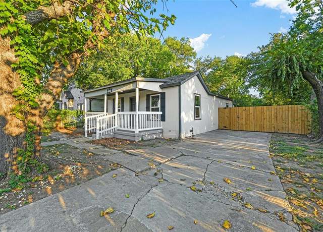 Property at 5155 Velma Dr, Fort Worth, TX 76105, 3 beds, 2 baths
