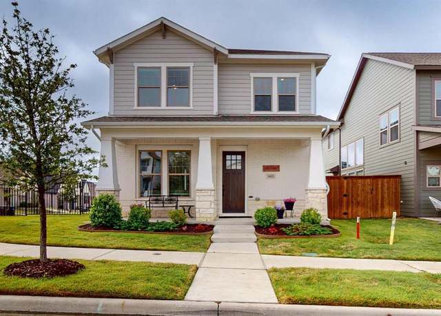 Property at 14433 Balmoral Pl, Fort Worth, TX 76008, 3 beds, 2.5 baths